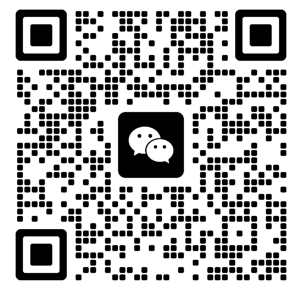 扫一扫加微信-CG Tuto