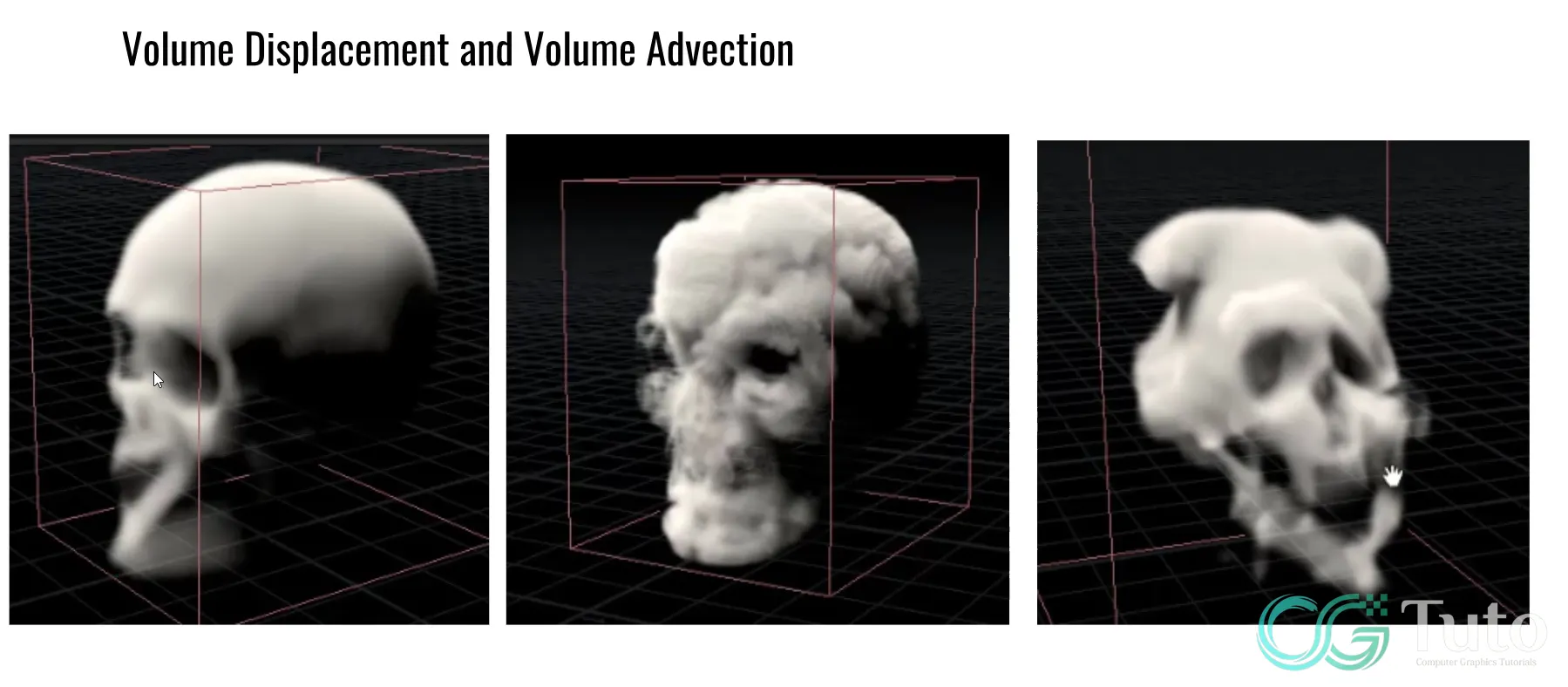 图片[5]-Houdini VEX 进阶实战：8周掌握高级工具开发与几何算法-CG Tuto