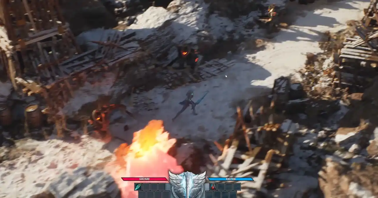 育碧专家授课：Unreal Engine 5 商业级游戏开发指南付费资源草稿-CG Tuto