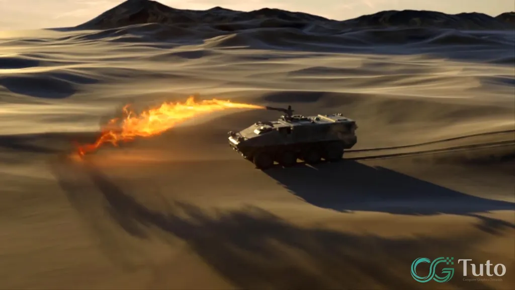 图片[1]-EmberGen & Houdini 高级进阶：实时流体动力学与工业级 VFX 管线-CG Tuto