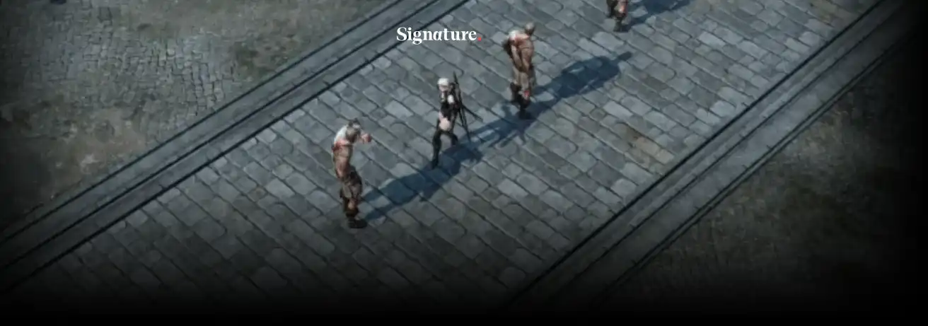 失落方舟第六季！掌握 Unreal Engine 5 交互特效：蓝图与 Niagara 深度联动教学-CG Tuto