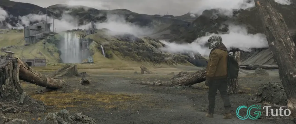 图片[4]-Rebelway 高级合成实战：实拍与 CG 完美融合 | Nuke 影视级全流程-CG Tuto