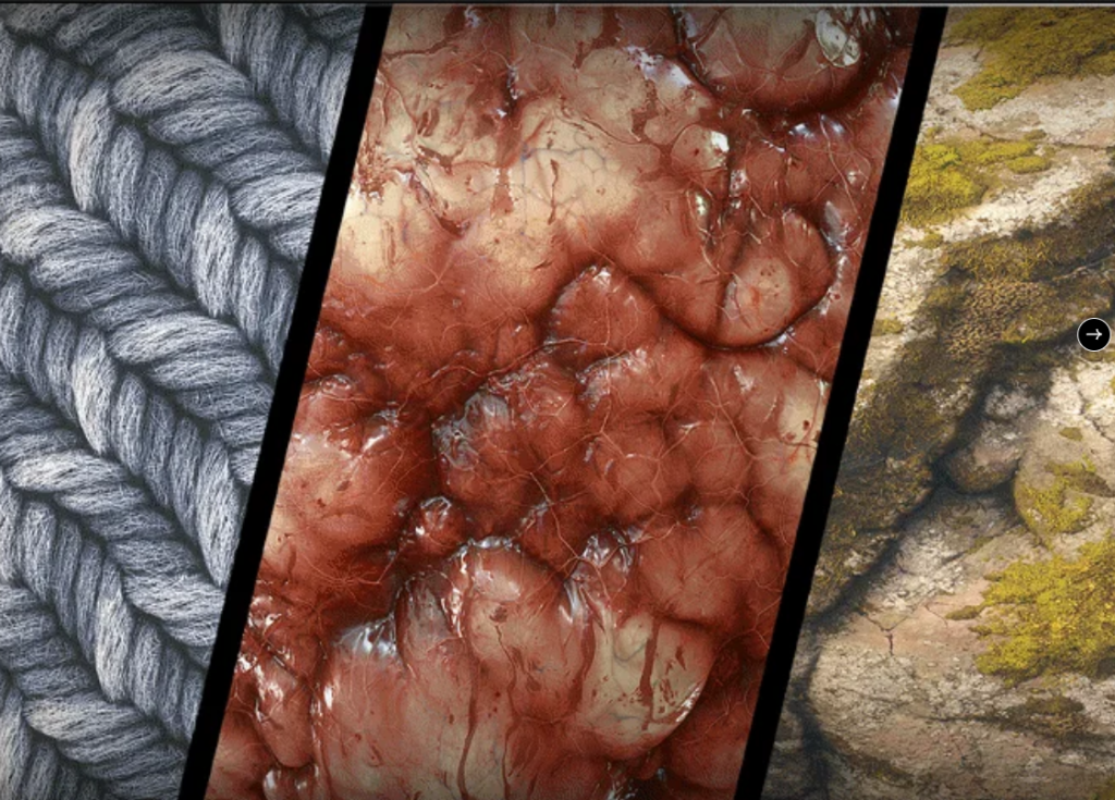 Substance大师班：Vol.1 高级材质篇-CG Tuto