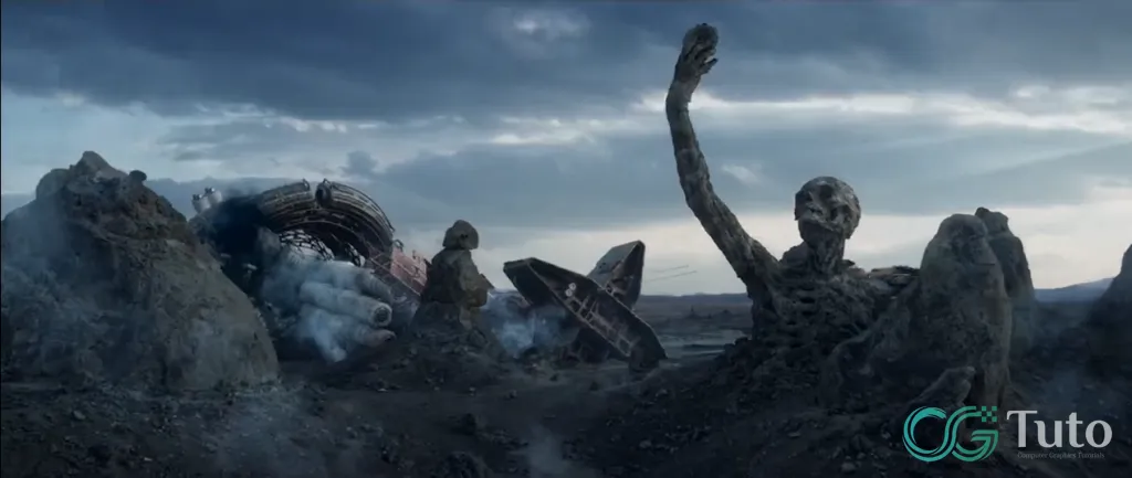 图片[3]-Rebelway 高级合成实战：实拍与 CG 完美融合 | Nuke 影视级全流程-CG Tuto