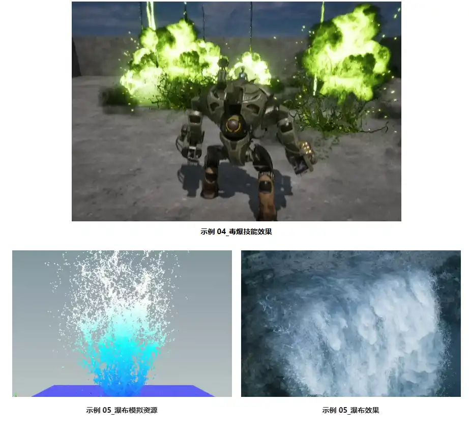 图片[3]-失落方舟第八季！UE5 / Houdini 进阶：FLIP 流体模拟与实战液体特效全流程-CG Tuto