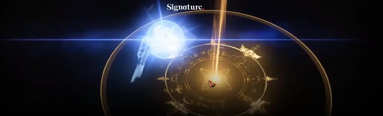 失落方舟第五季！UE5 / Houdini 特效实战：从 Niagara 基础到高阶技能演进课程-CG Tuto