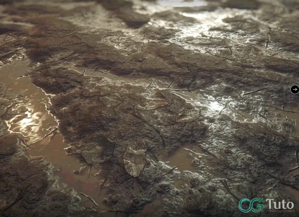 图片[4]-Substance大师班：Vol.2 高级材质篇-CG Tuto