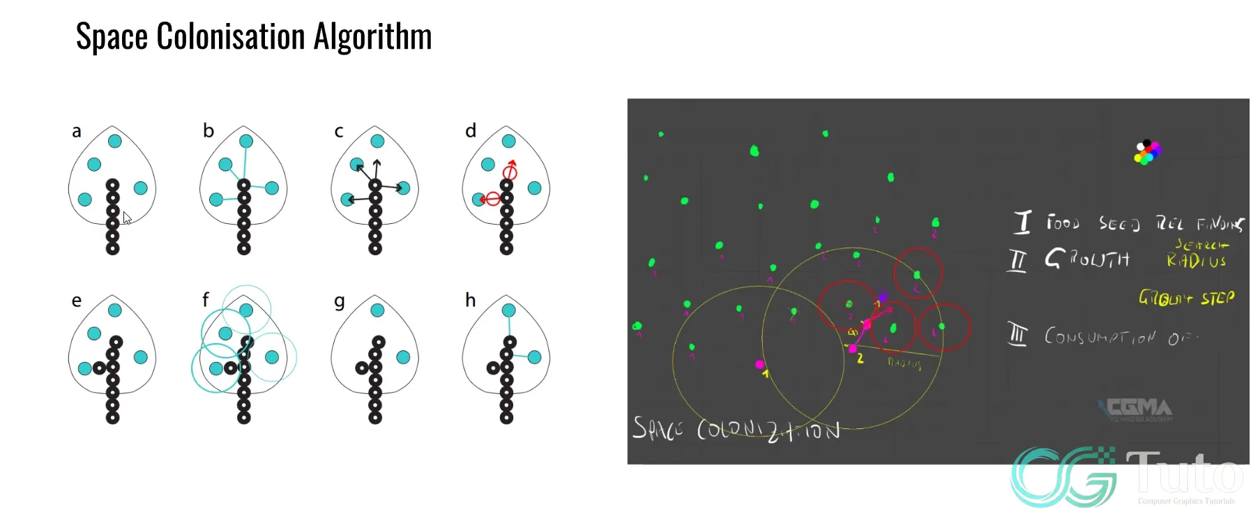 图片[4]-Houdini VEX 进阶实战：8周掌握高级工具开发与几何算法-CG Tuto