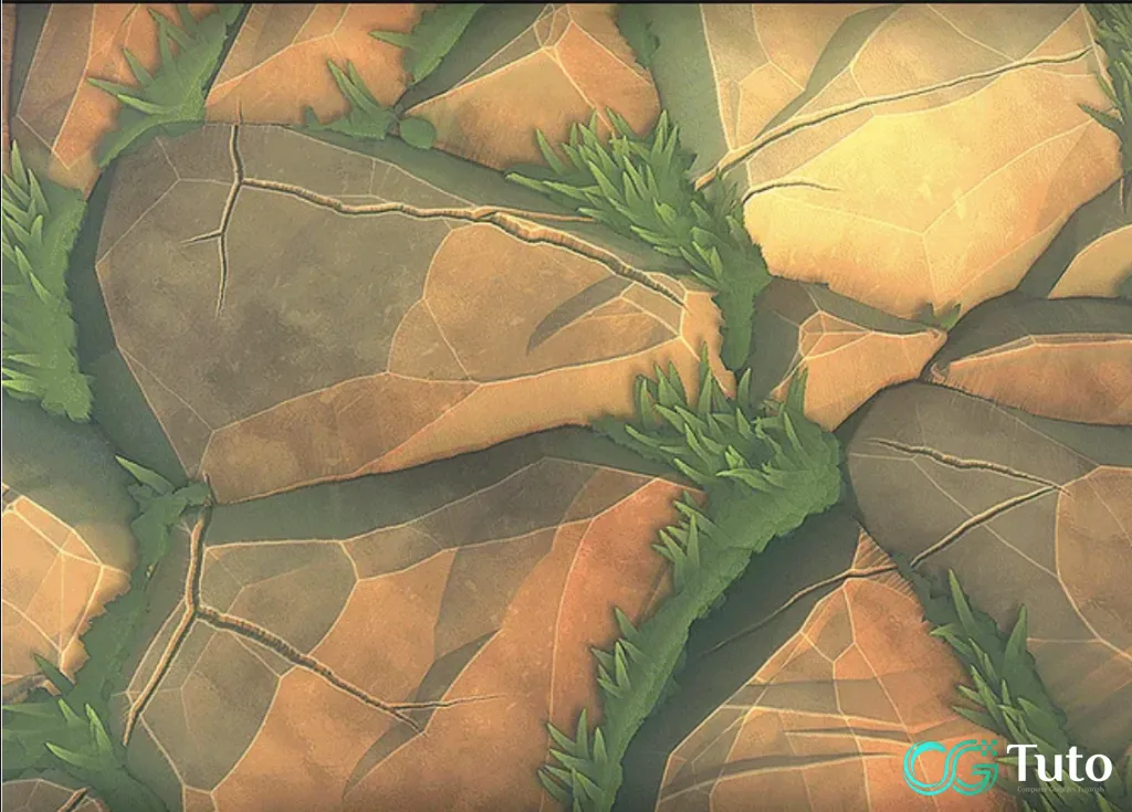 图片[3]-Substance大师班：Vol.3 高级材质篇-CG Tuto