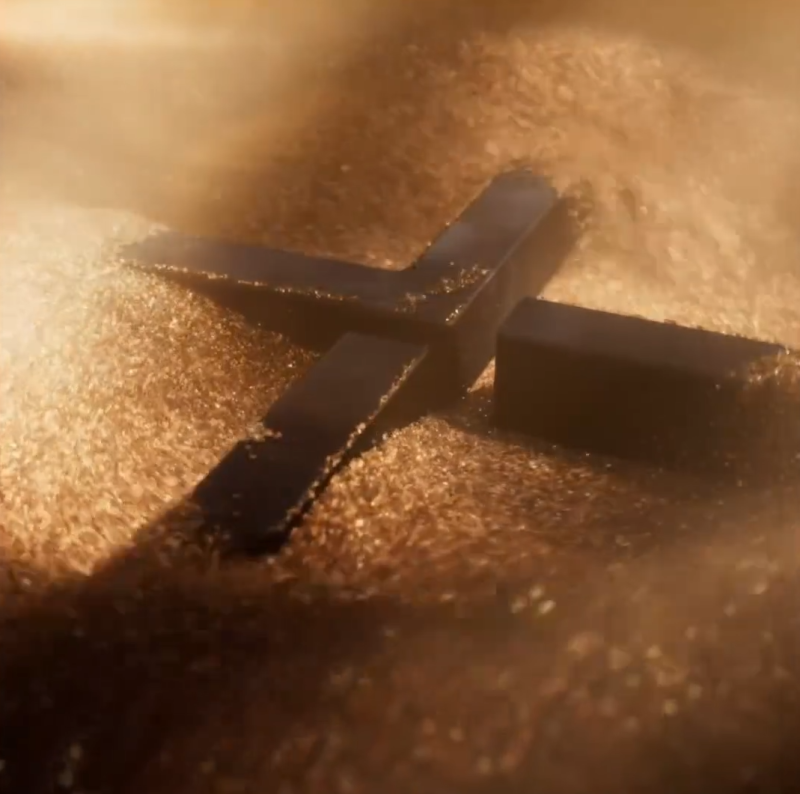 Houdini+Nuke 沙粒特效大师课：基于 Vellum Grains 的物理仿真全流程-CG Tuto