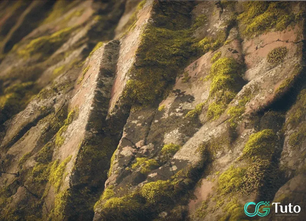 图片[2]-Substance大师班：Vol.1 高级材质篇-CG Tuto