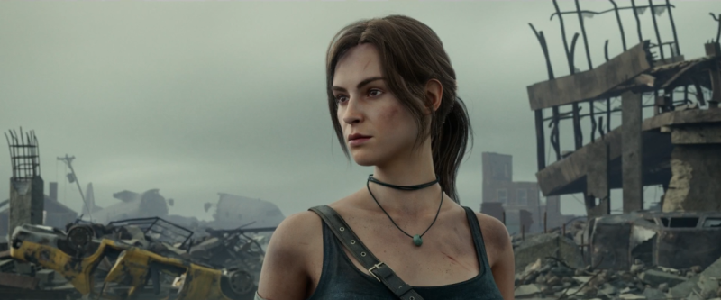 Maya 与 Nuke 影视级灯光合成全流程-CG Tuto