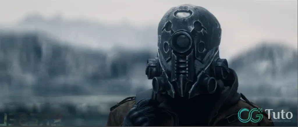 图片[1]-Rebelway 高级合成实战：实拍与 CG 完美融合 | Nuke 影视级全流程-CG Tuto