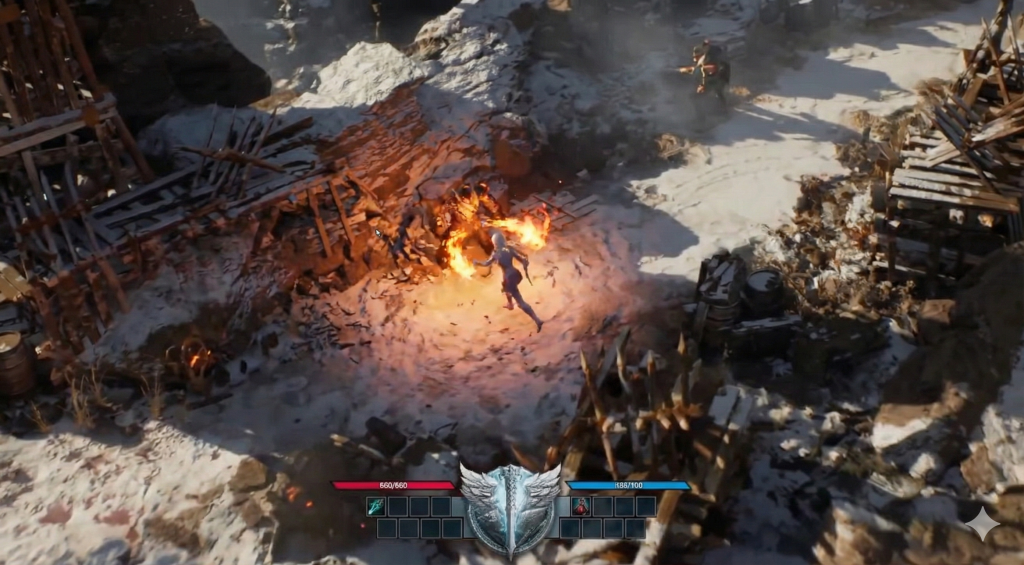 育碧专家授课：Unreal Engine 5 商业级游戏开发指南付费资源草稿-CG Tuto