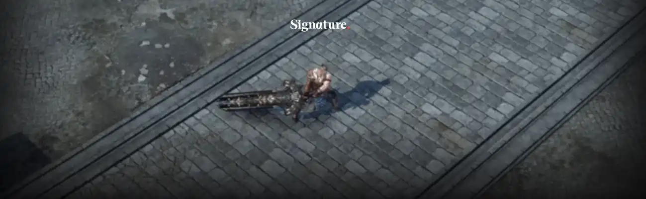 失落方舟第三季！UE5 艺术级游戏特效：大师级 Niagara 高级实战课-CG Tuto