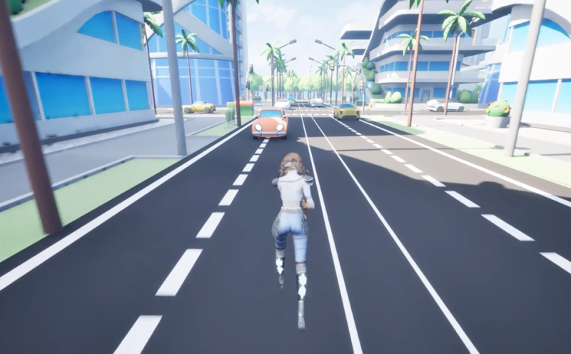 UE5 蓝图脚本实战：从零开始构建你的游戏梦想-CG Tuto