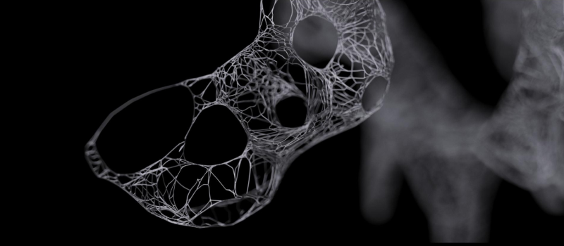 Houdini 程序化几何设计与渲染 RnD 进阶课程实战-CG Tuto