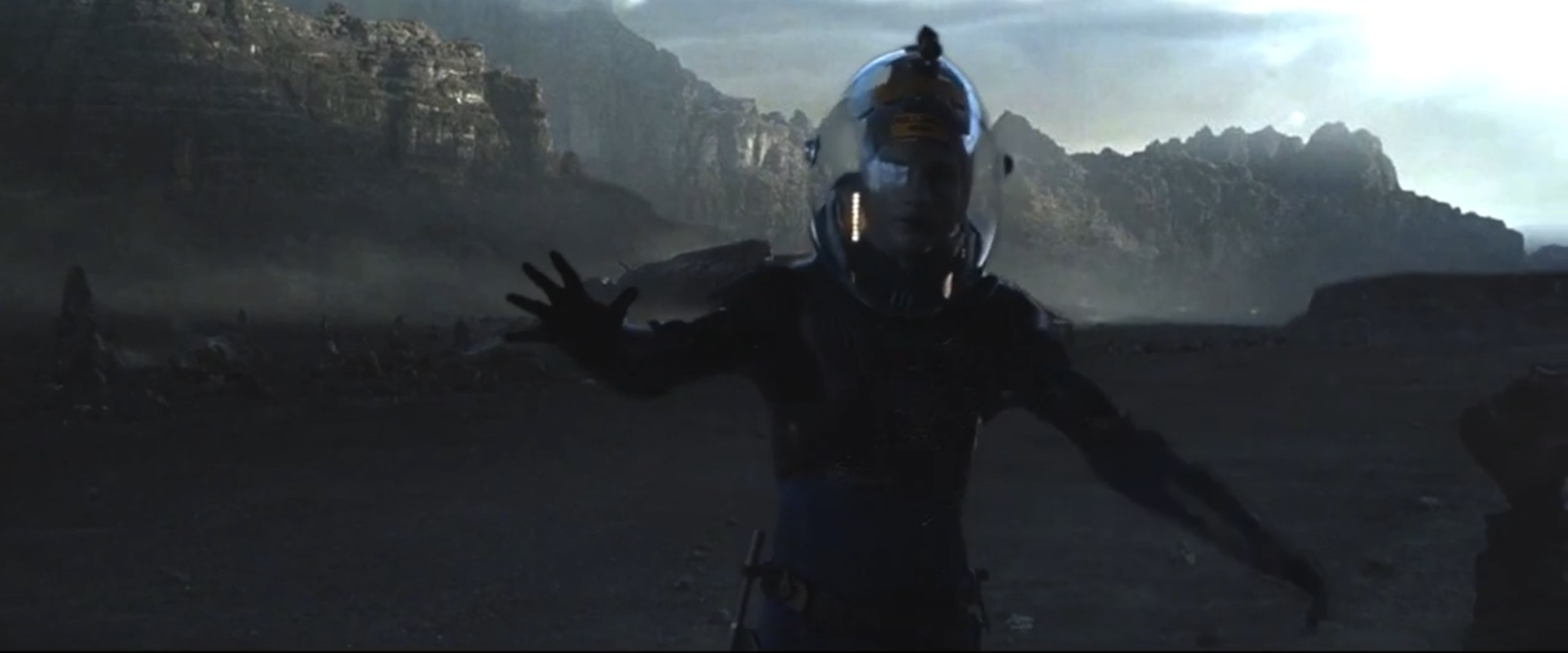 普罗米修斯 MasterClass Nuke 课程-CG Tuto