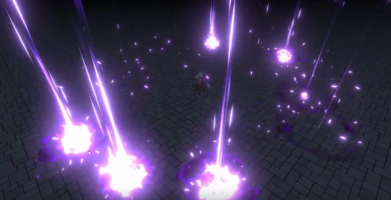 Unity 真实感实时特效制作课程:从零到专业-CG Tuto