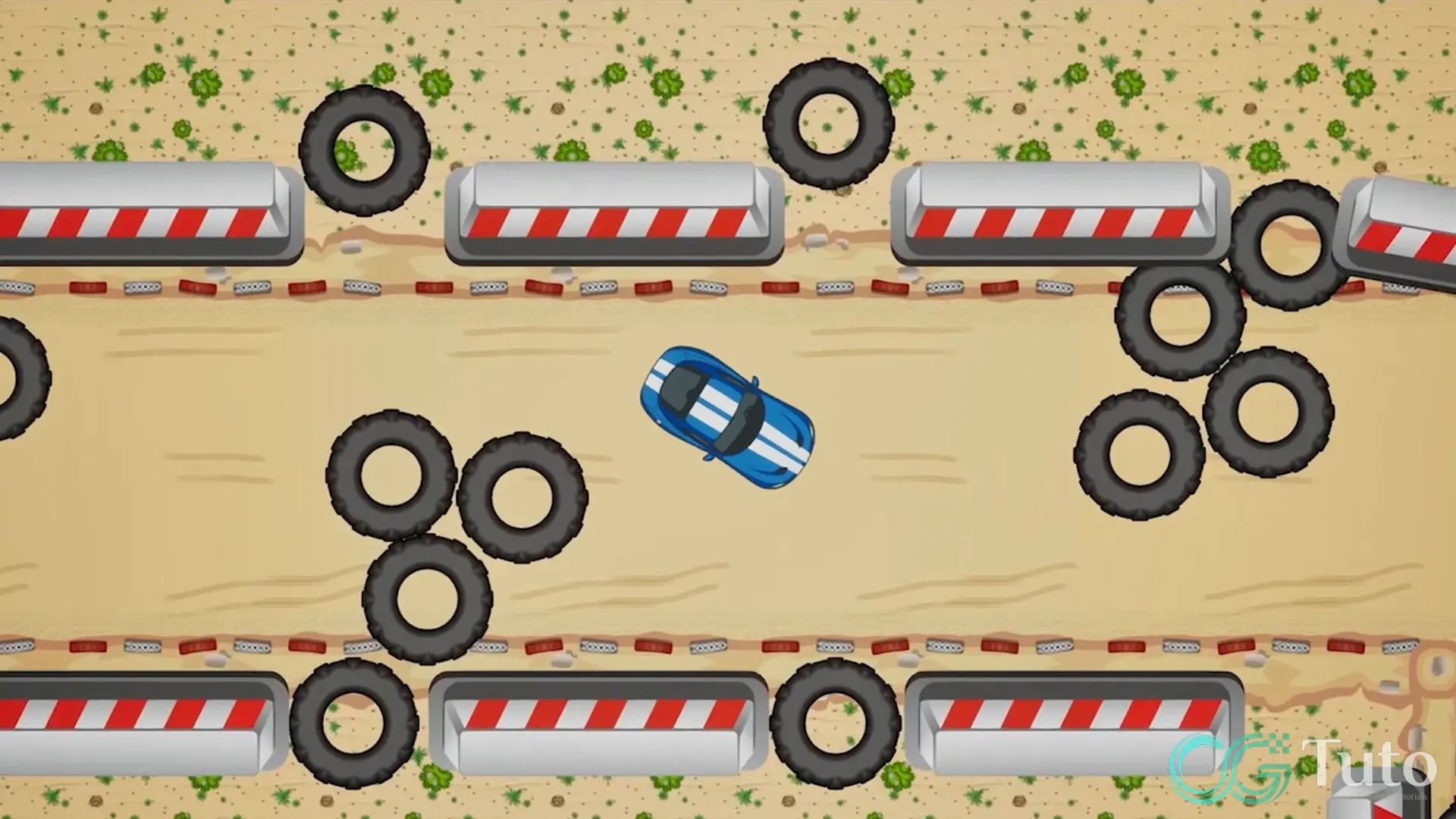 图片[2]-虚幻引擎 ：使用 C++ 制作你自己的史诗级 2D 游戏-CG Tuto