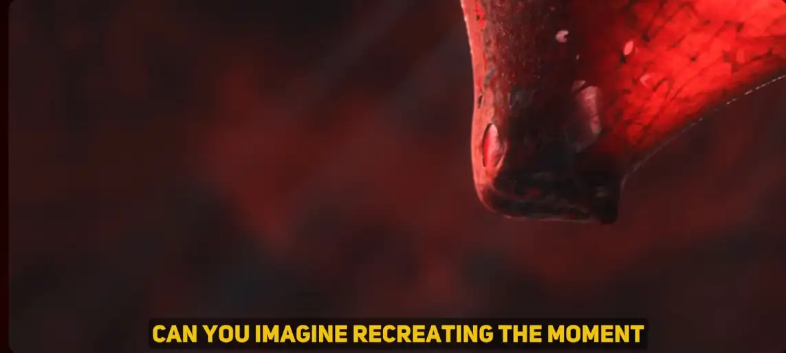 Houdini 复刻《暗黑破坏神 IV》血肉传送门特效教程-CG Tuto