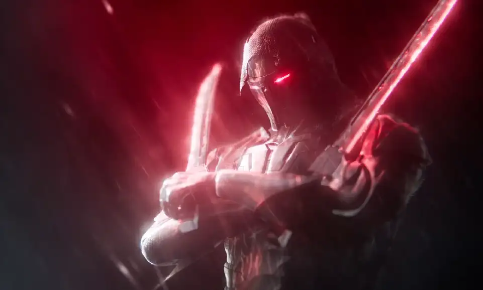 Houdini终极课程：创建电影级雨场景-CG Tuto