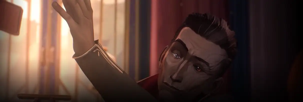 Maya 高级面部动画与情感表达实战-CG Tuto