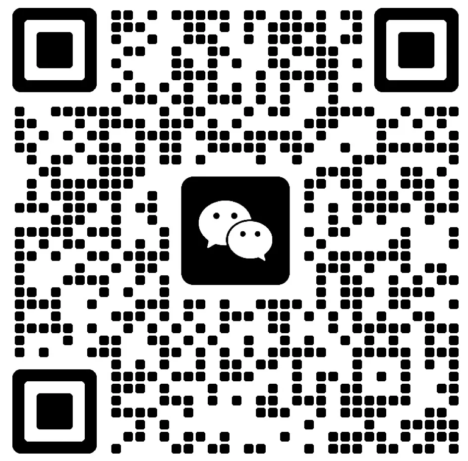 扫码添加微信-CG Tuto