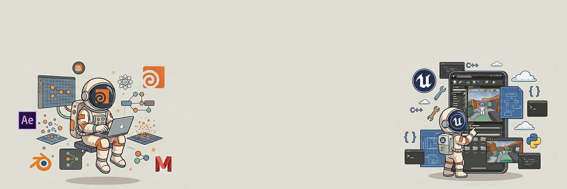 CG Tuto - 专业 CG 课程中文精翻与配音平台 | LiuVFX 高质量出品