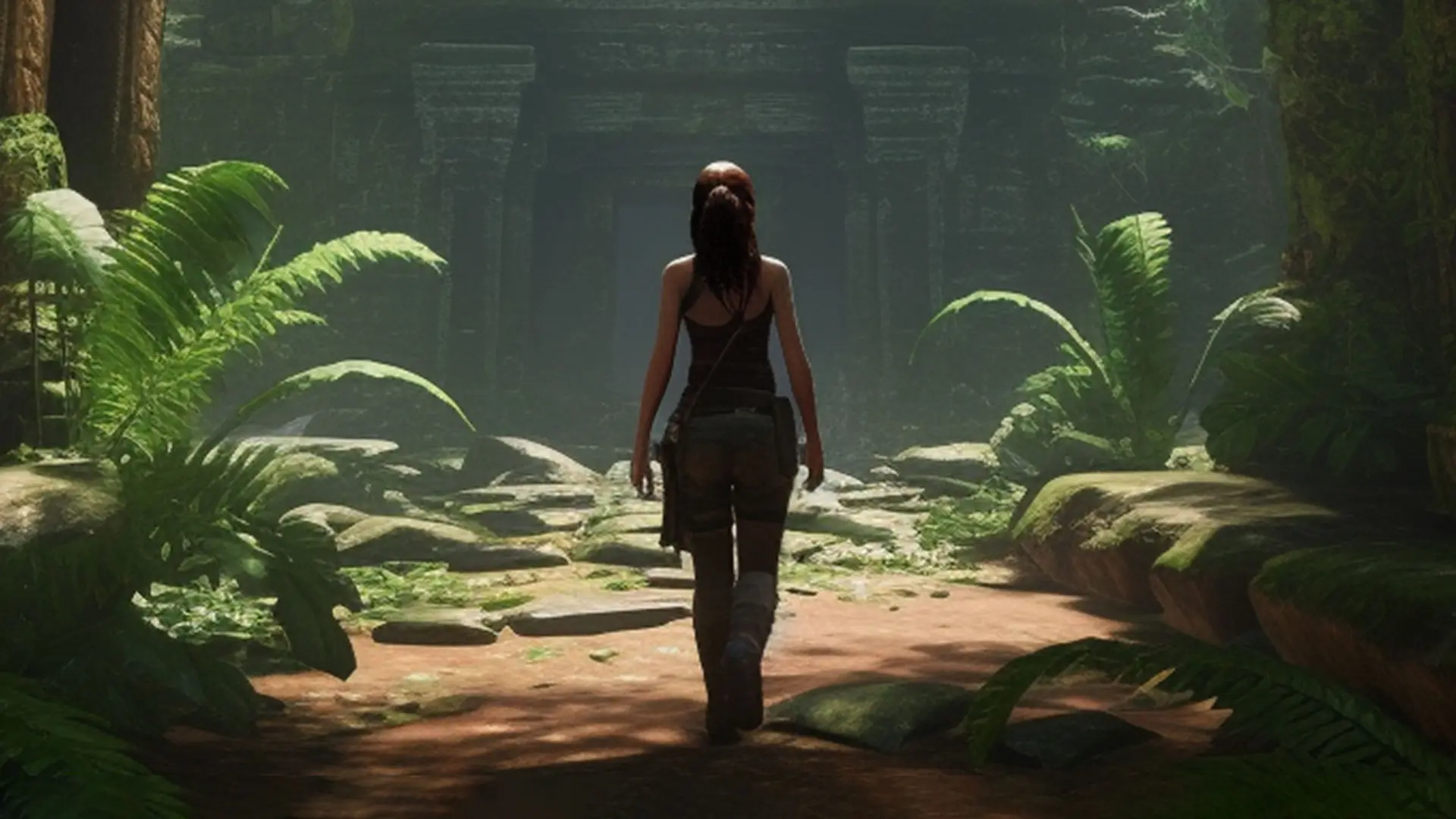 UE5 动作冒险游戏开发实战全流程教程-CG Tuto