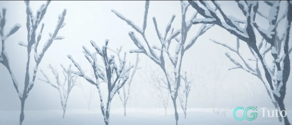 图片[3]-Houdini抽象特效入门-CG Tuto