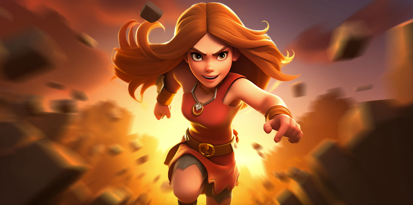 Blender 4 骨骼绑定与动画实战-CG Tuto