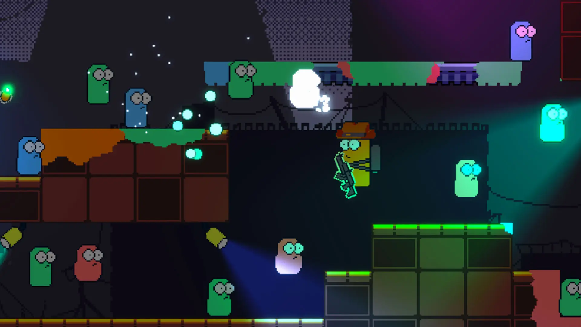 掌握 Unity 里的游戏手感：当代码遇见趣味！-CG Tuto