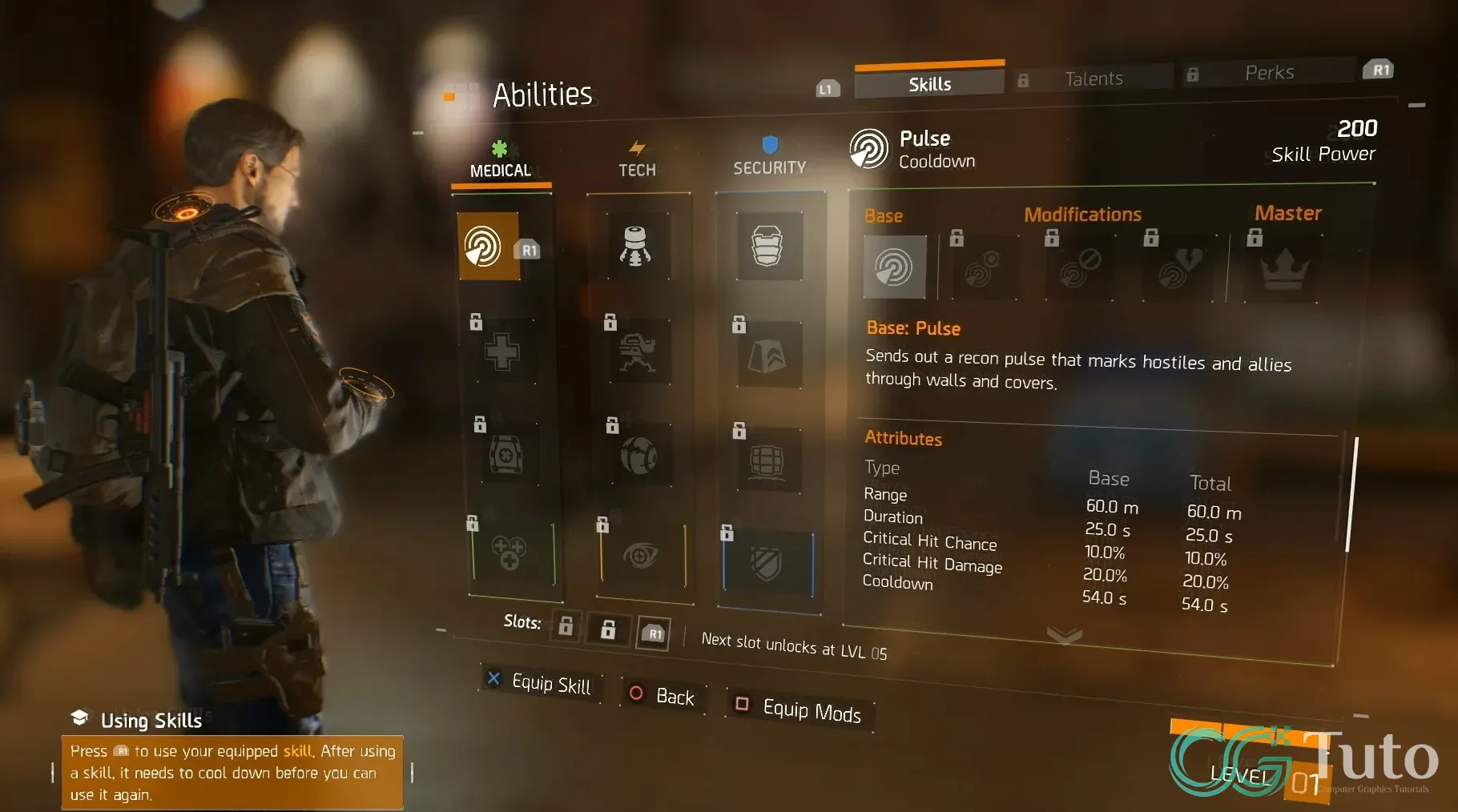 图片[1]-虚幻引擎:高级 UI 组件实战课程-CG Tuto