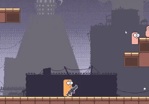 图片[4]-掌握 Unity 里的游戏手感：当代码遇见趣味！-CG Tuto