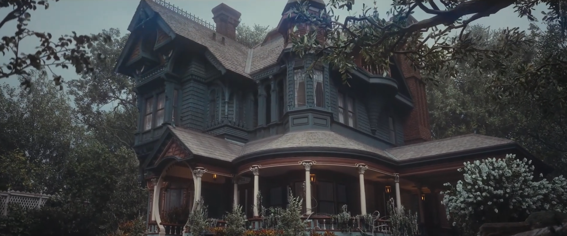 UE5 & Blender 维多利亚建筑游戏环境设计教程-CG Tuto