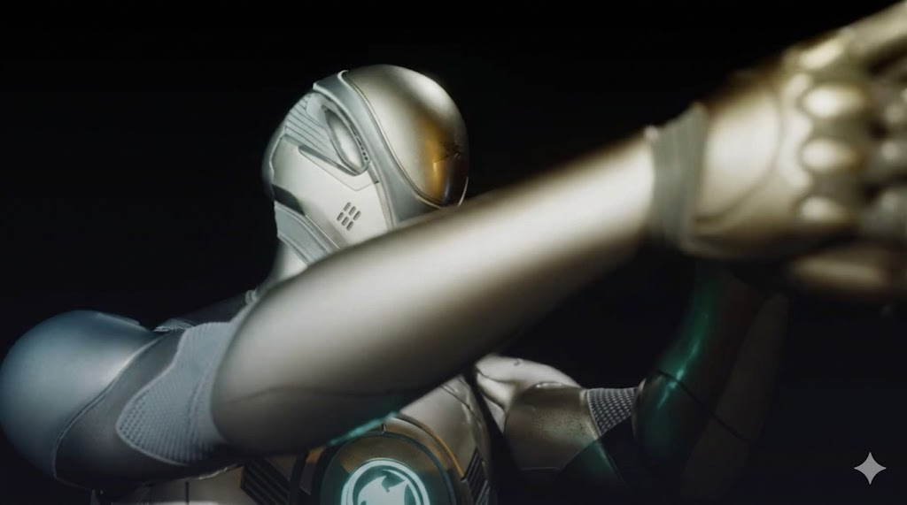 UE5 Sequencer 角色动画进阶教程-CG Tuto