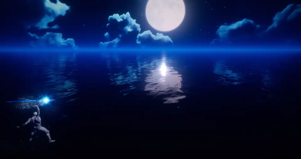 UE5&Houdini 传奇视觉特效课程，65小时入门到入土！-CG Tuto