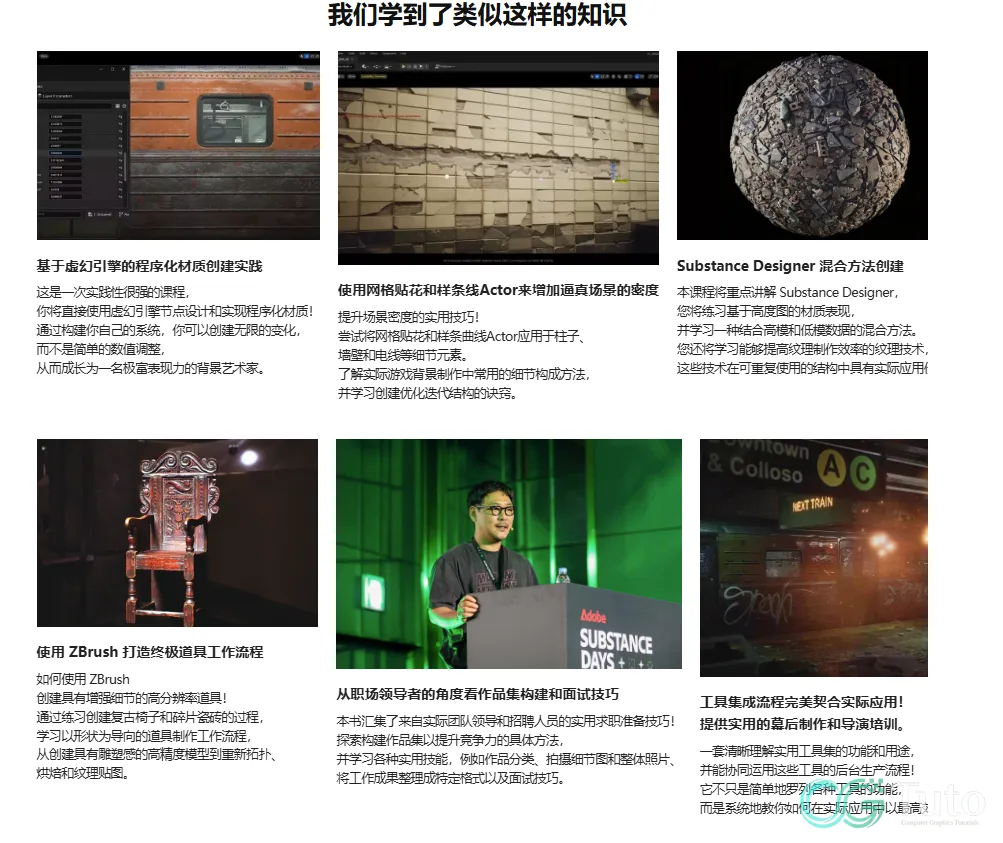 图片[5]-UE5地铁场景：从地编到AAA级资产全流程（第三部）-CG Tuto