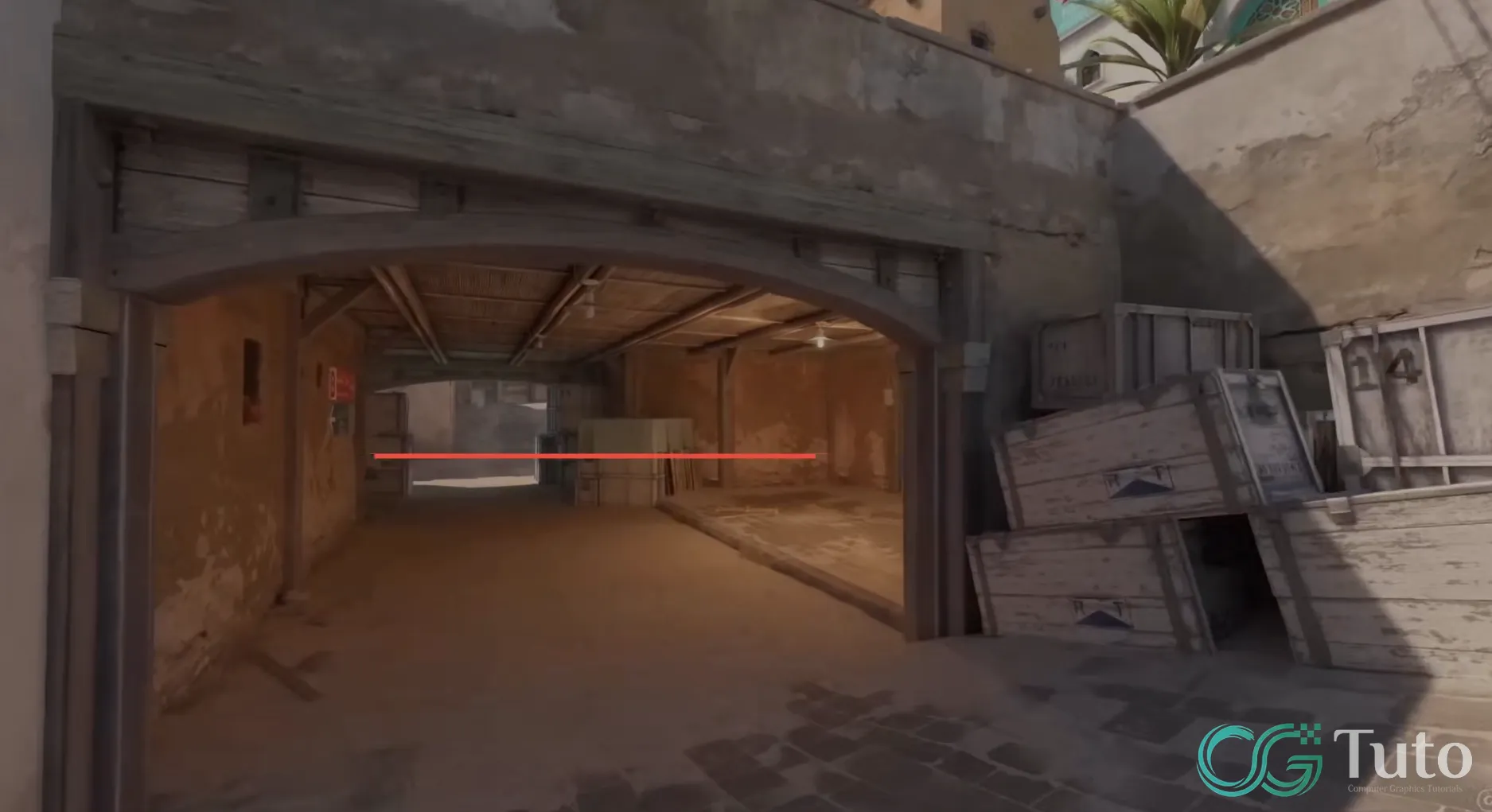 图片[1]-UE5蓝图实战：多人FPS射击游戏-CG Tuto