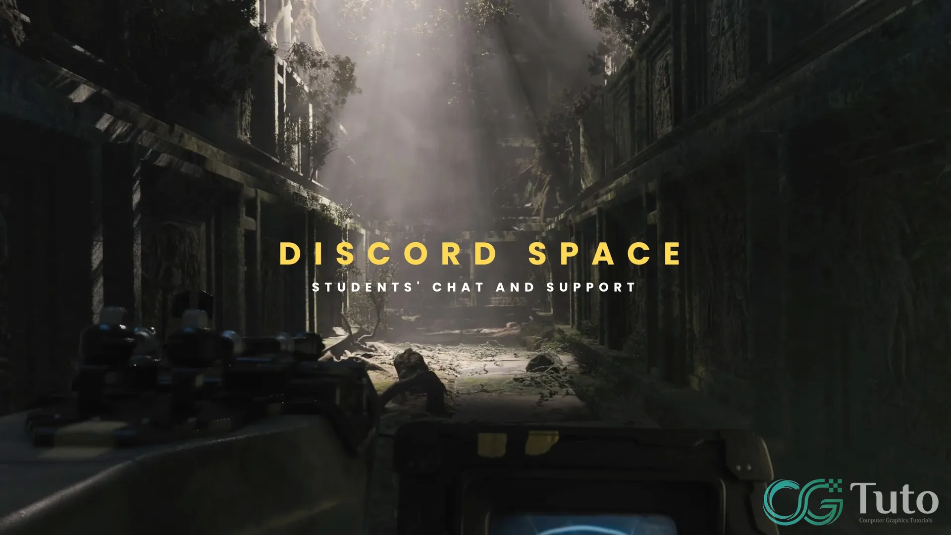 图片[2]-Blender5 EEVEE 电影级真实感灯光与渲染-CG Tuto