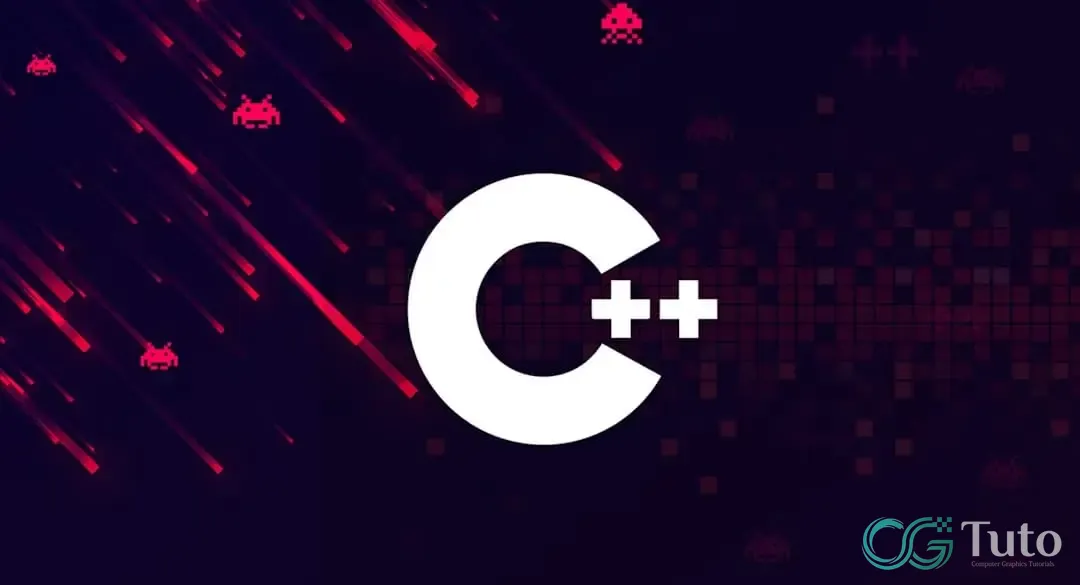 图片[2]-C++基础：面向初学者的游戏编程入门-CG Tuto