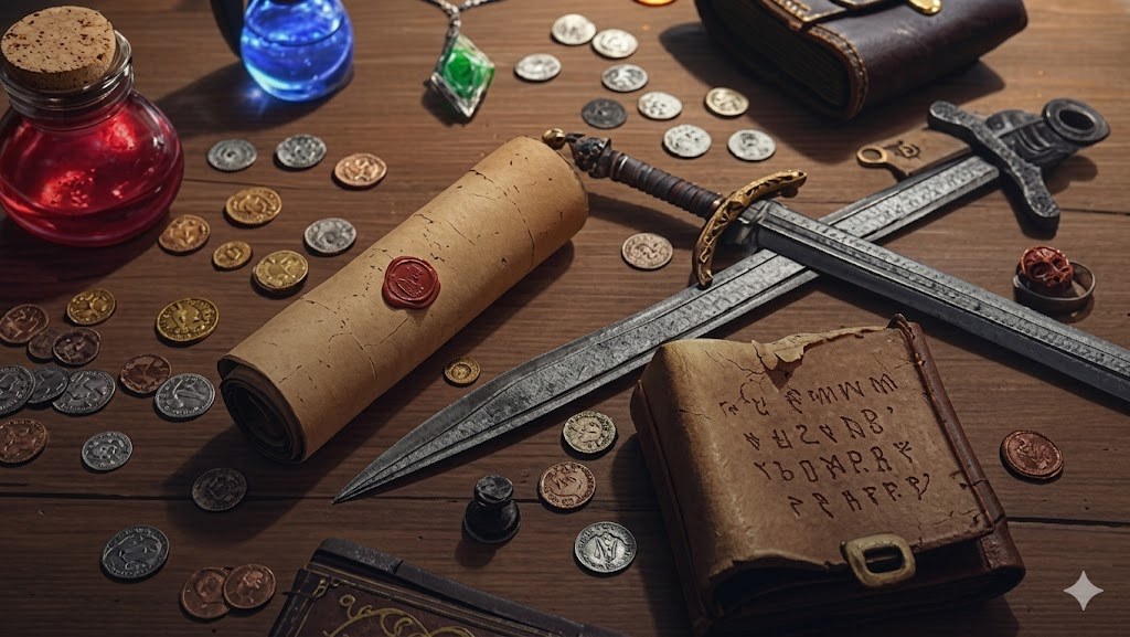 UE5 C++ 多人背包系统-CG Tuto