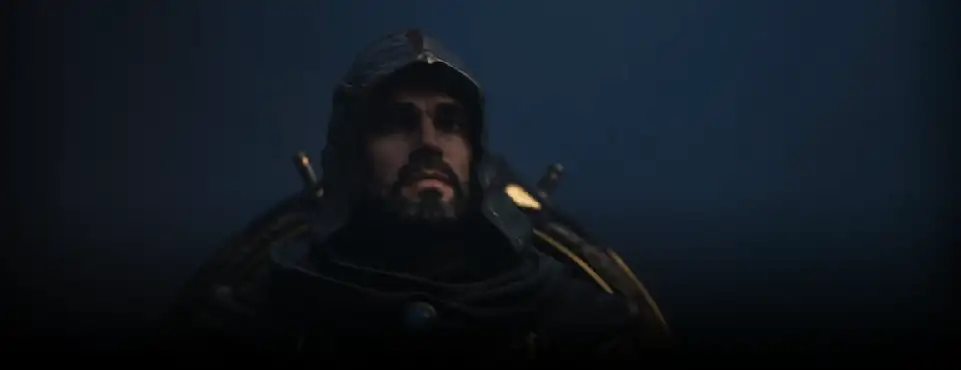 UE5影视级游戏过场灯光艺术-CG Tuto