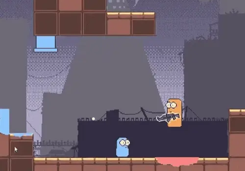 图片[3]-掌握 Unity 里的游戏手感：当代码遇见趣味！-CG Tuto