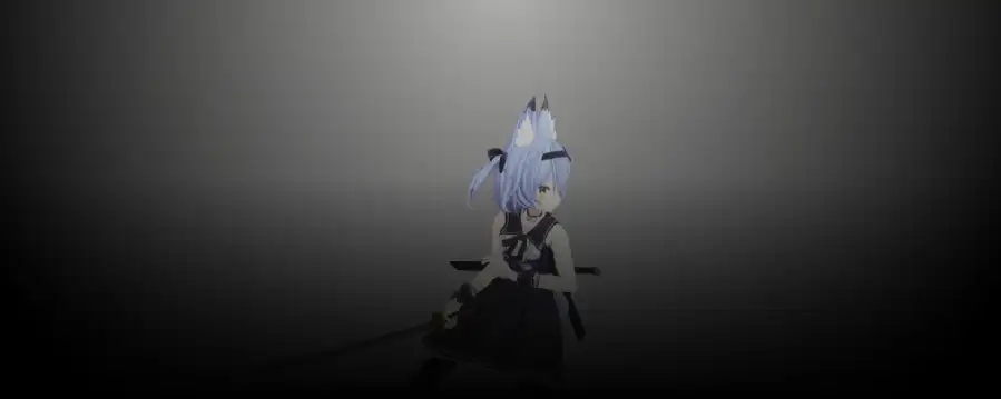 3ds Max 二次元游戏 动画 入门课程-CG Tuto