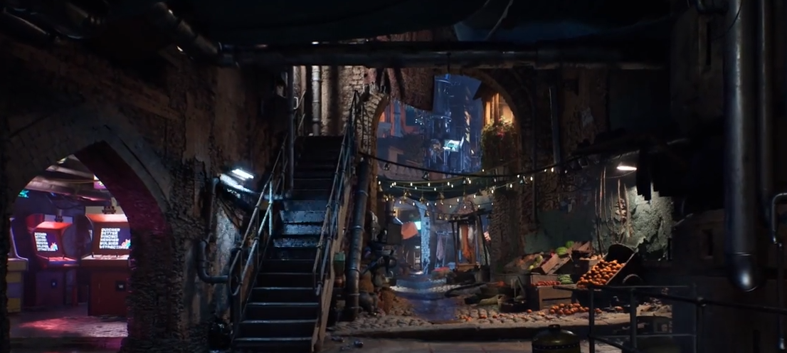 Unreal Engine 5.5 绝对新手零基础入门-CG Tuto