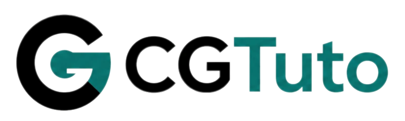 CG Tuto - 专业CG课程精翻和配音 | LiuVFX出品