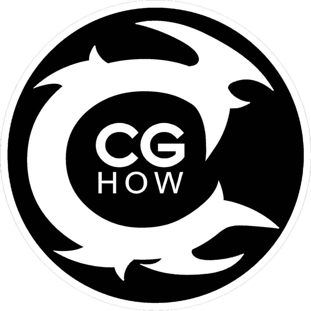 cghow的头像-CG Tuto
